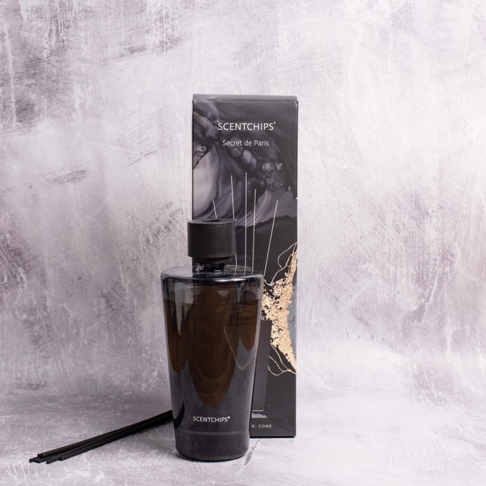AROMATIKO XOROu ME STICKS ''Secret de Paris'' 500ml 300201